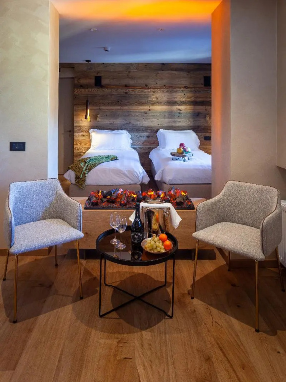 Asiago Sporting Hotel & Spa - Général