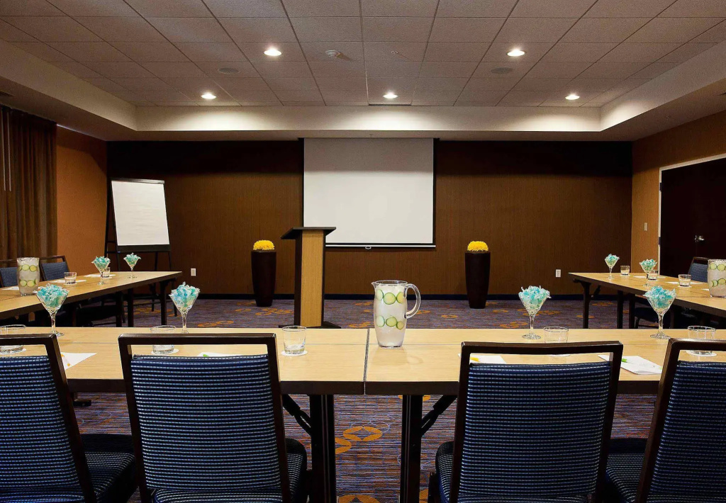 Courtyard by Marriott Galveston Island - Général