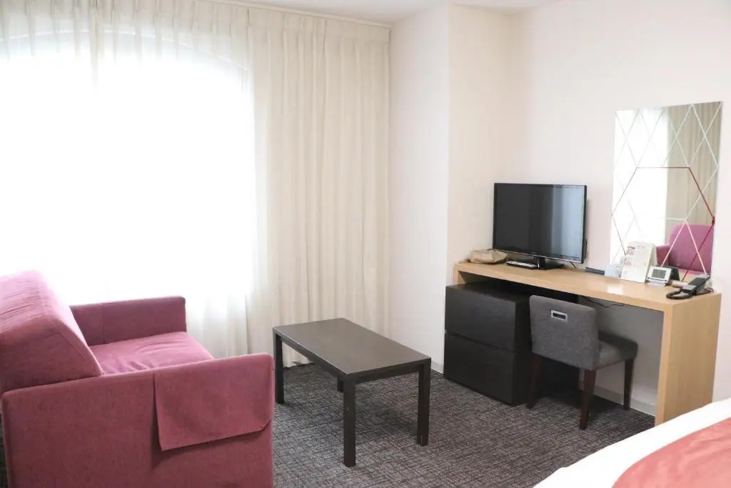 Hotel Gran Ms Kyoto - Chambres