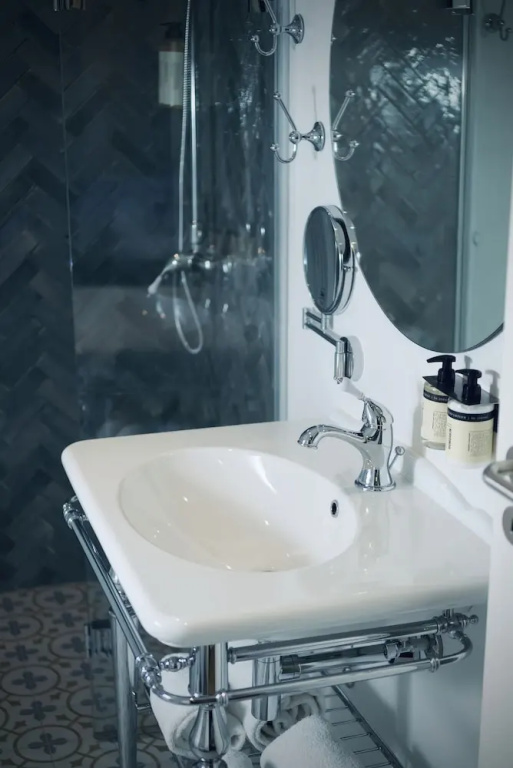 Plesners Badehotel - Chambres