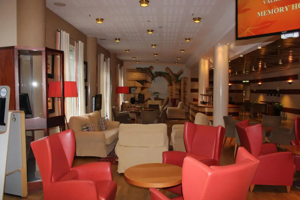 Hotel photo 25