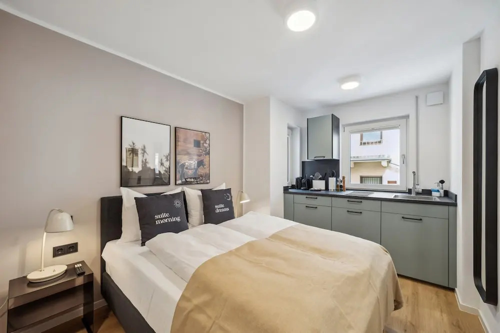 Single Suite