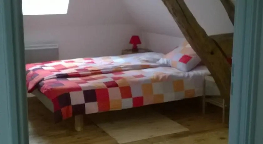 Voir la photo 3 — Ferme de la Tuilerie