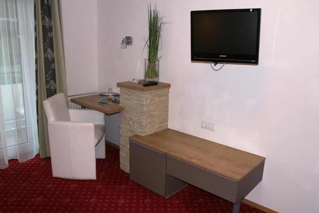 Hotel Weidenhof - Chambres
