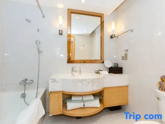Xiyuan Hotel - Chambres