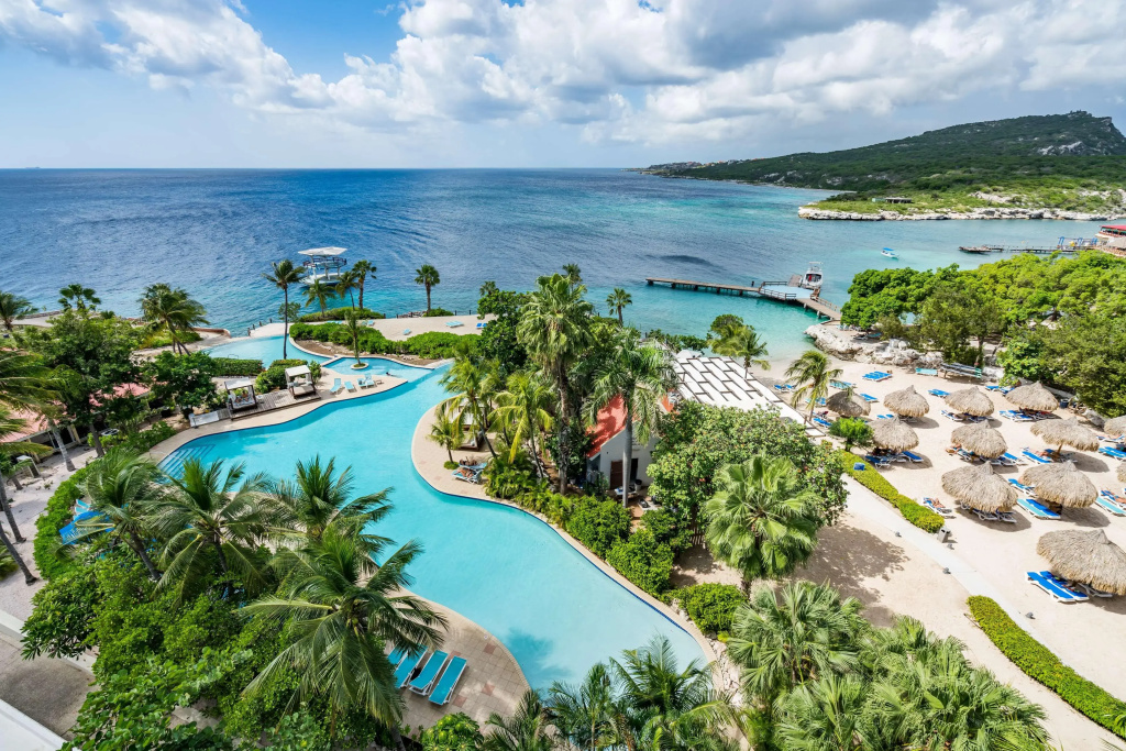 Beach & Waterfront