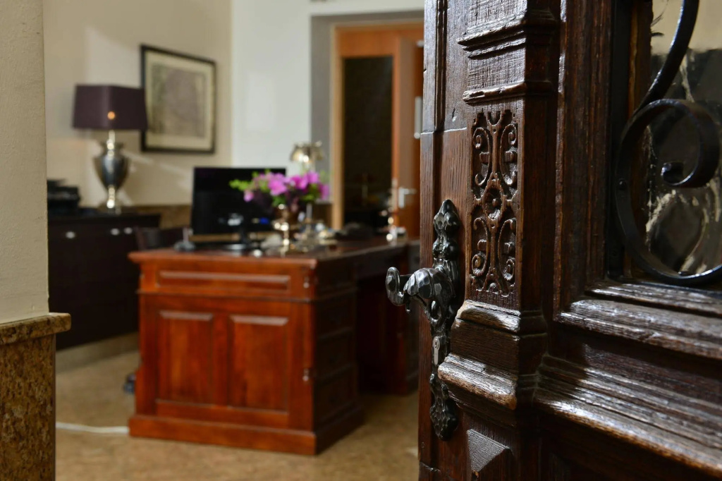 Hotel Domstern — 2