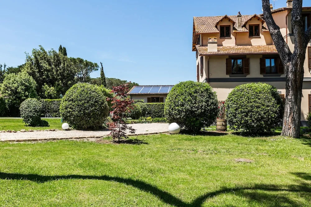 Villa Gabrimò - фото 17