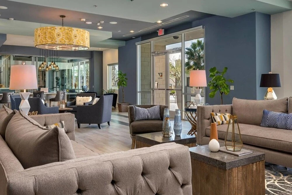 New Listing! Modern 1br/1ba Phoenix Apt by Domio