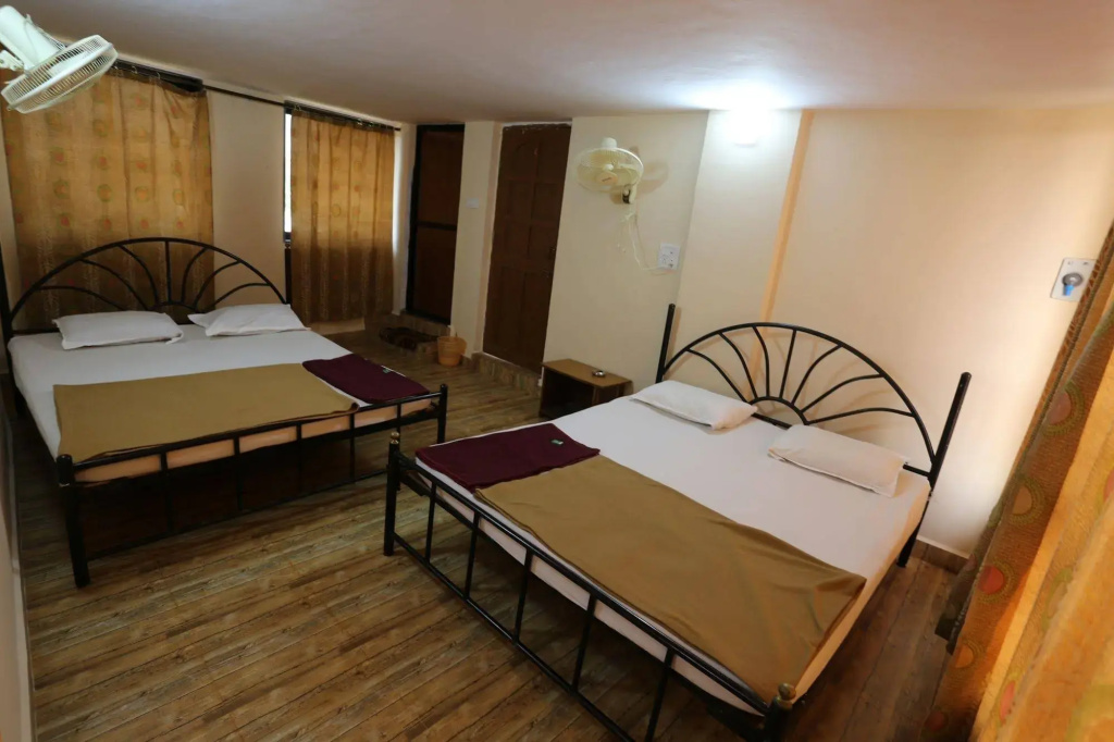 Hotel Braganza - Général
