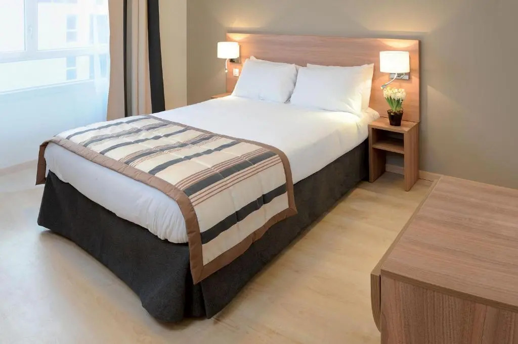 Séjours & Affaires Paris Vitry — фото 6