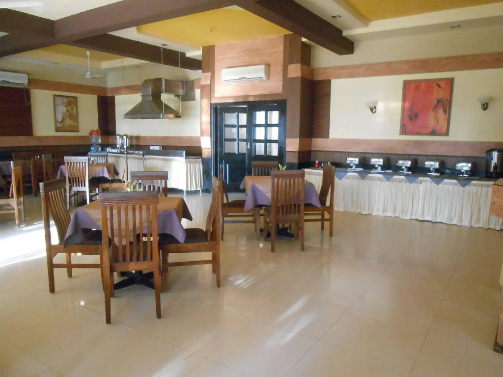 Sea Queen Beach Resort and Spa - фото 22