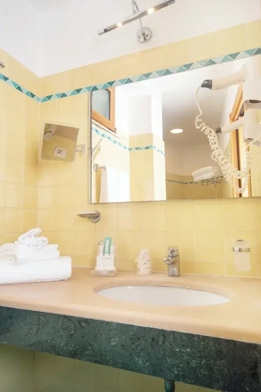 Hotel Tourist - Chambres