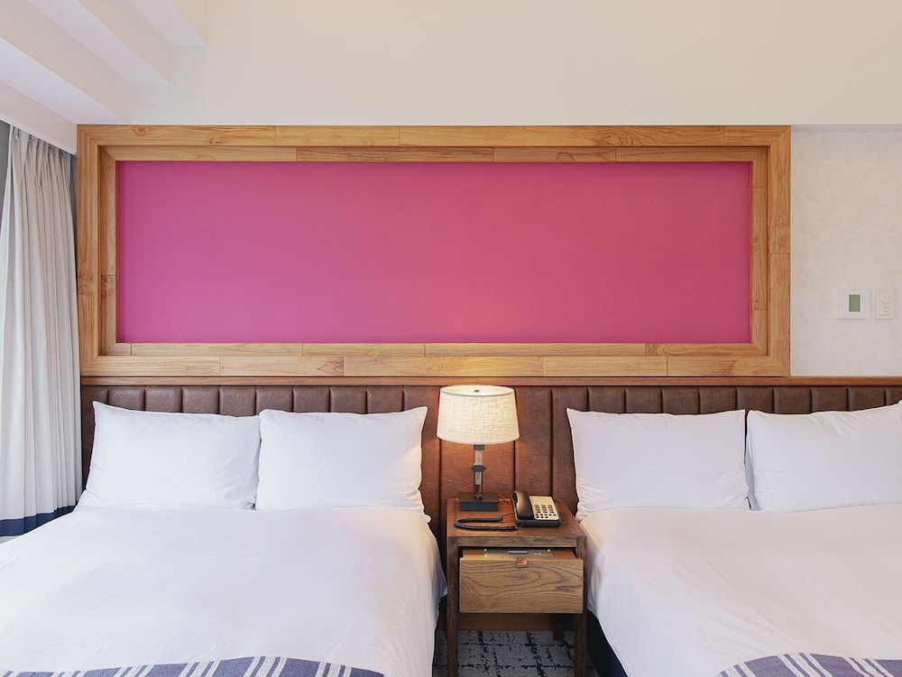 The Luigans Spa and Resort 사진 16