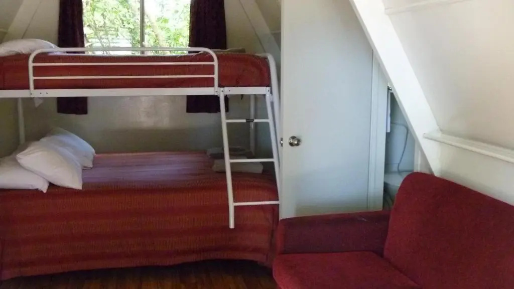 Westport Holiday Park And Motels - Chambres
