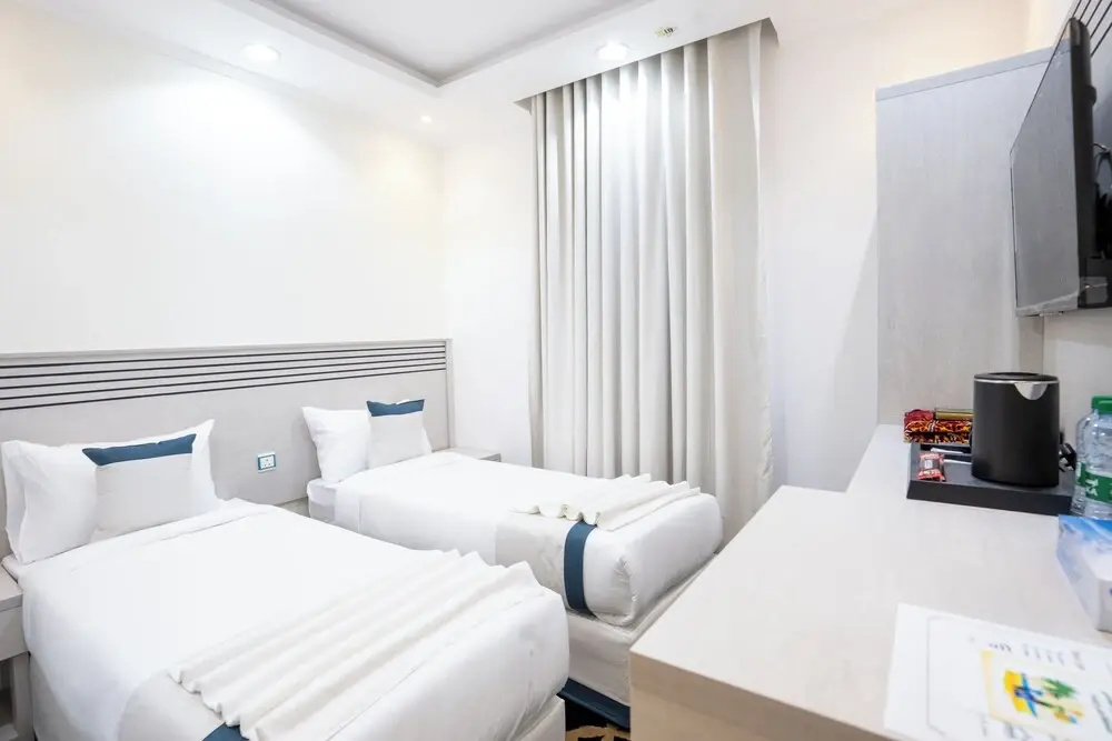 Hotel photo 19