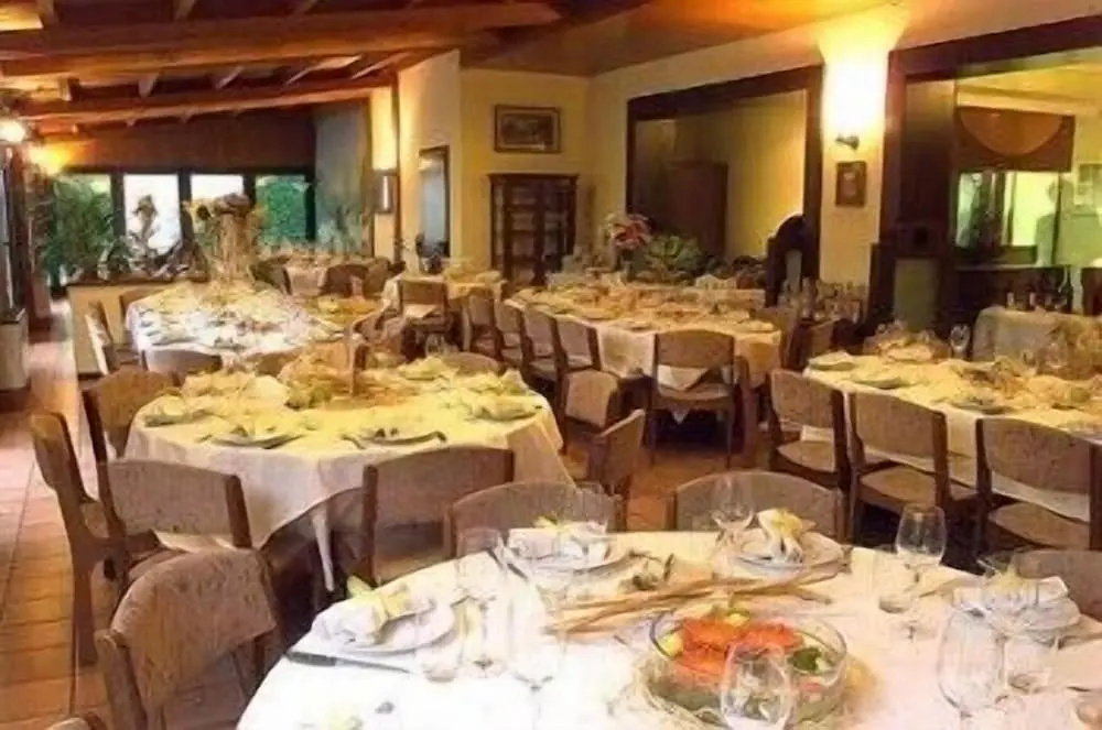 Hotel Ristorante Giordano - Général