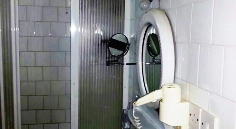 Marwat Al Aseel Hotel - Général