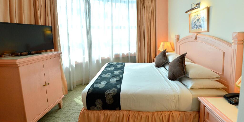 Emerald Puteri Hotel