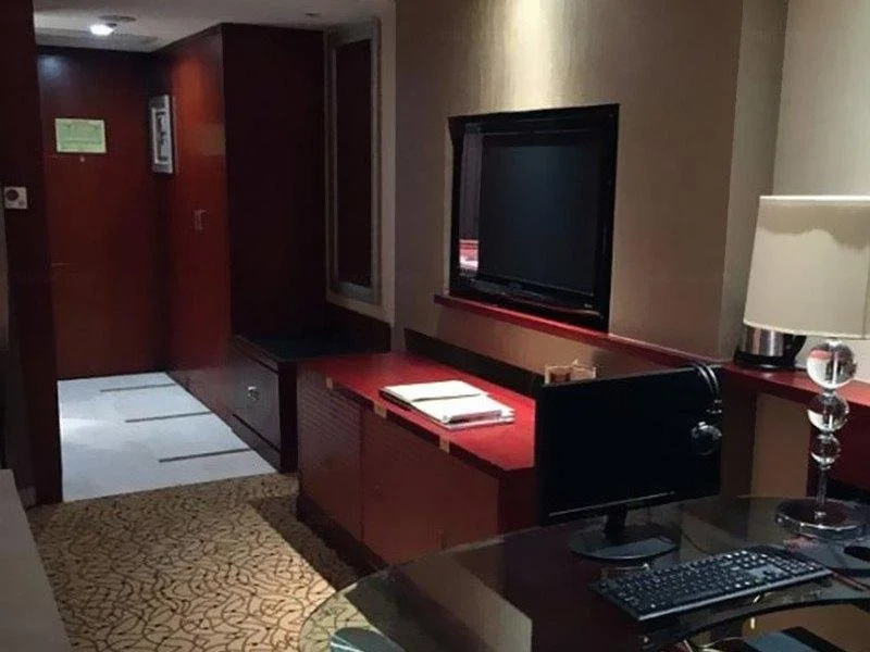 Xiangcheng International Hotel - Général