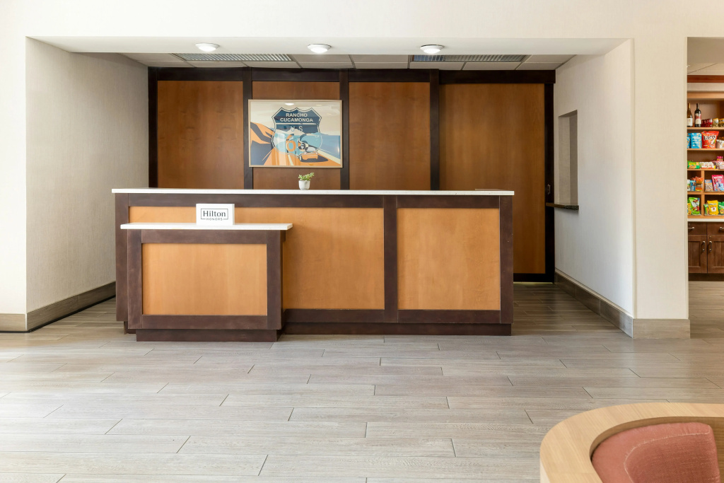 Homewood Suites by Hilton Ontario-Rancho Cucamonga - Général