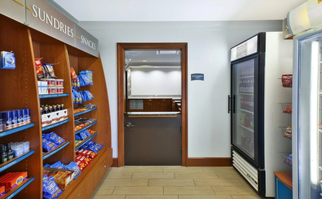Staybridge Suites Cleveland Mayfield Heights Beachwood by IHG - Général