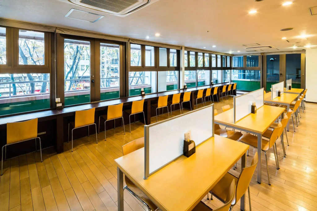 Super Hotel Inn Sendai Kokubuncho - Général