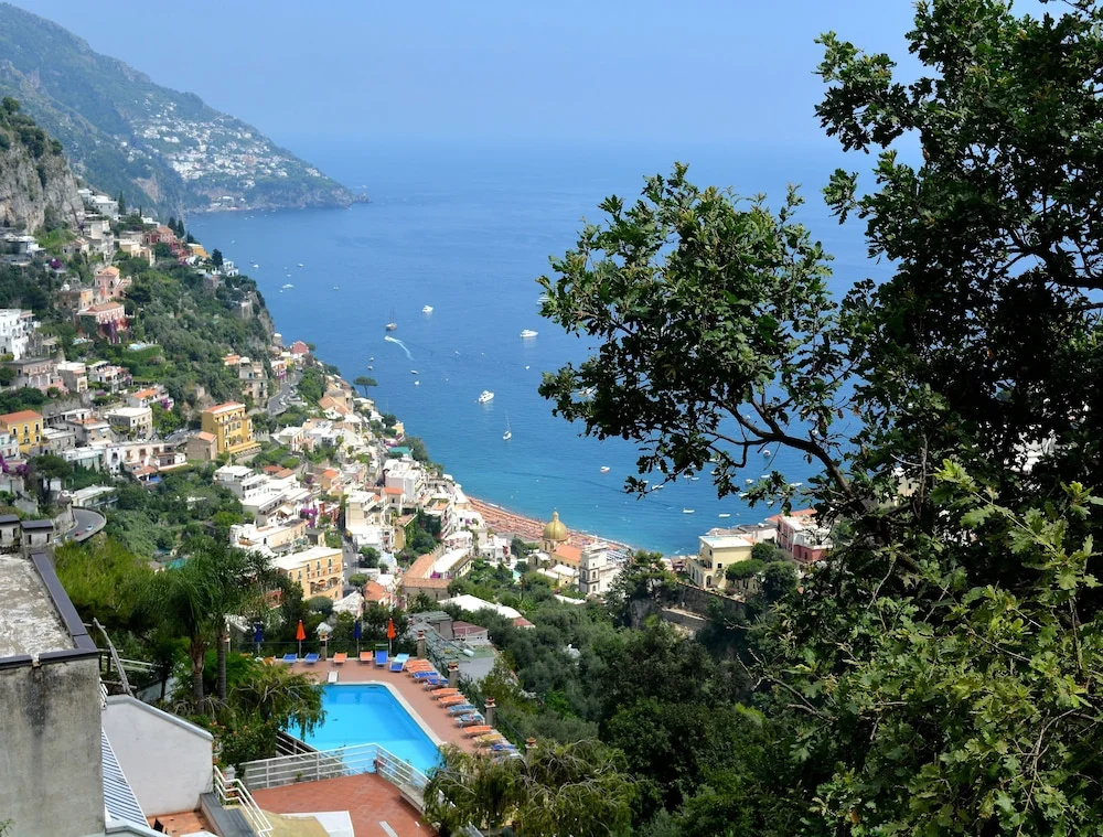 Travel Etc Apartments Positano