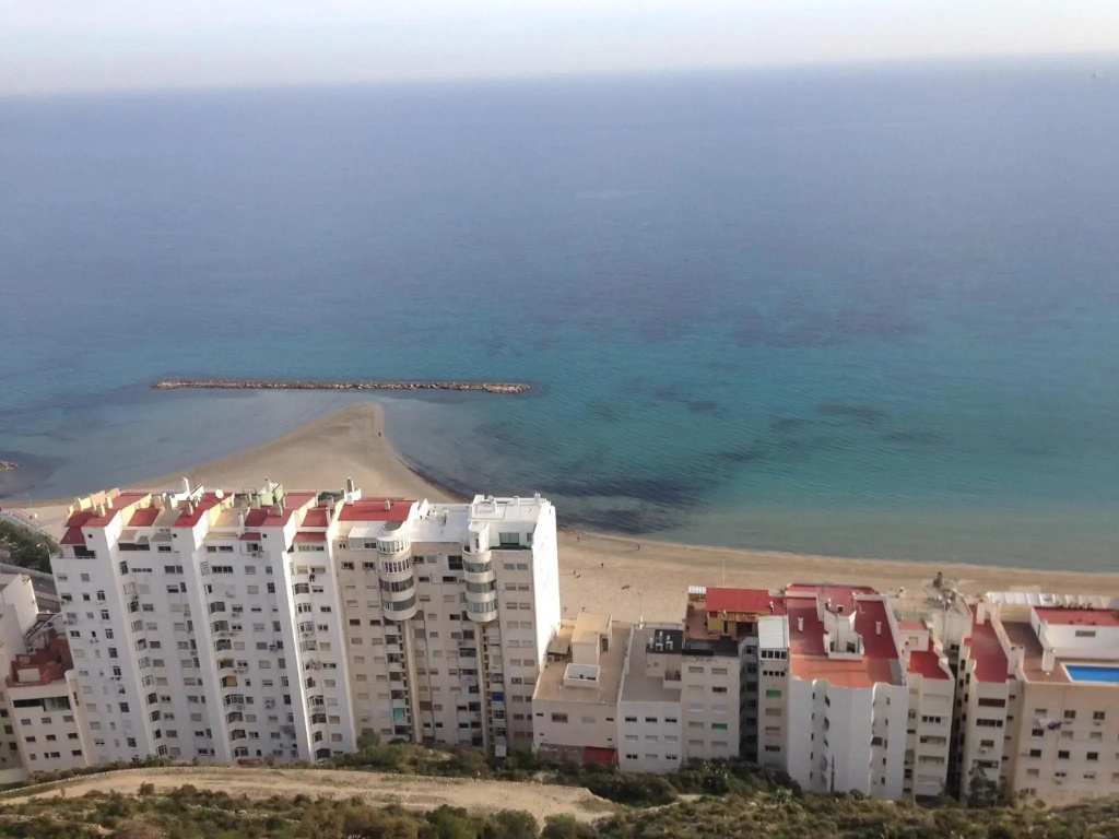 Piso Alicante
