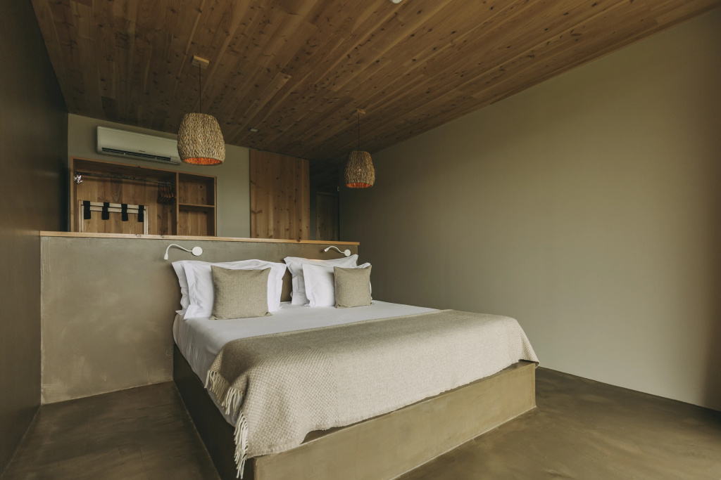 Santa Barbara Eco Beach Resort - Général