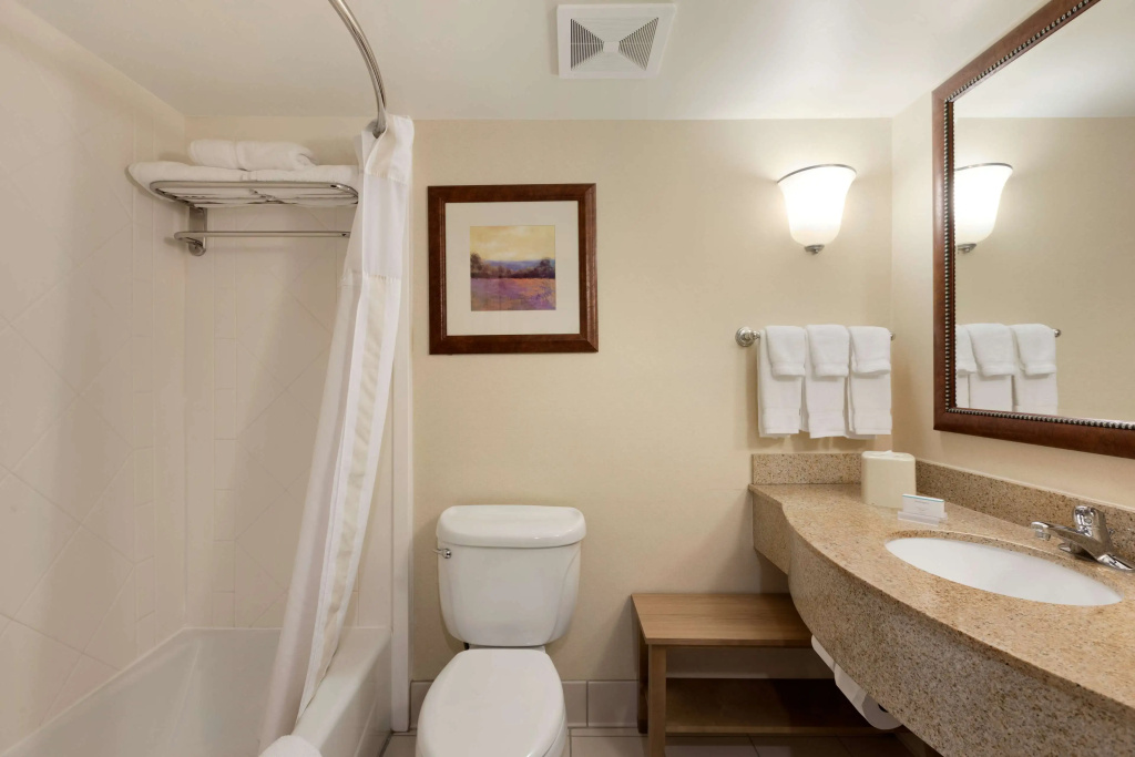 Hilton Garden Inn Fredericksburg - Général