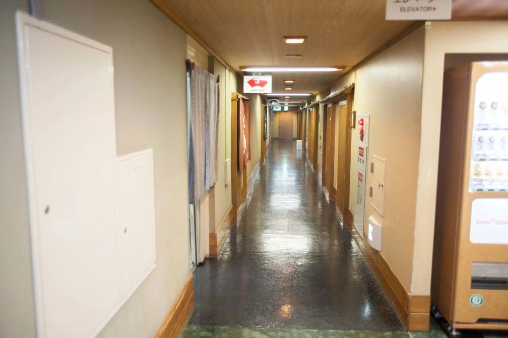 Nakamuraya Ryokan 사진 23