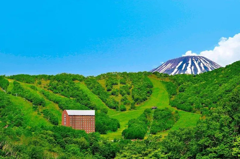 標準五人房
