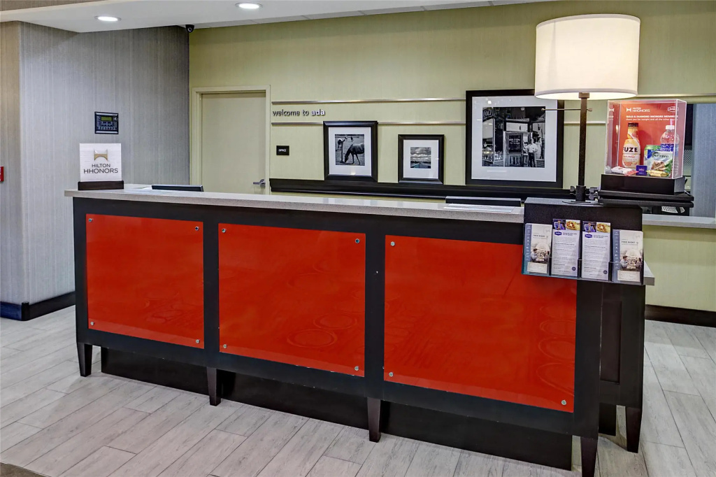 Hotel photo 21