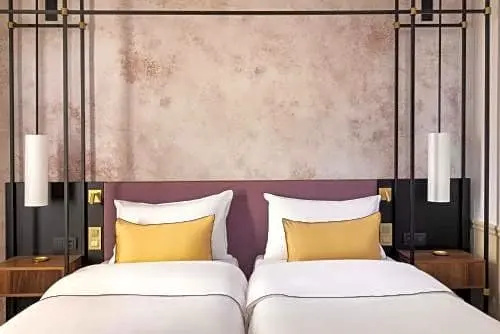 Victoria Palace Hotel Paris 60