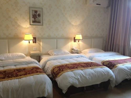 Wuyuetian Boutique Hotel - Général