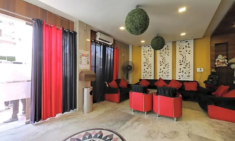 Mahadev Villa- Jaipur - Chambres