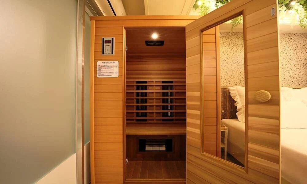 Hotel photo 7