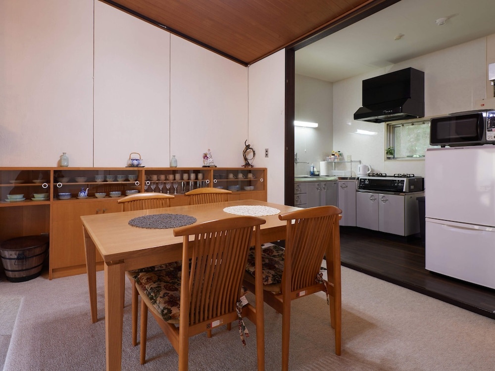 A Mirai Hakone Sengokuhara Resort 사진 27