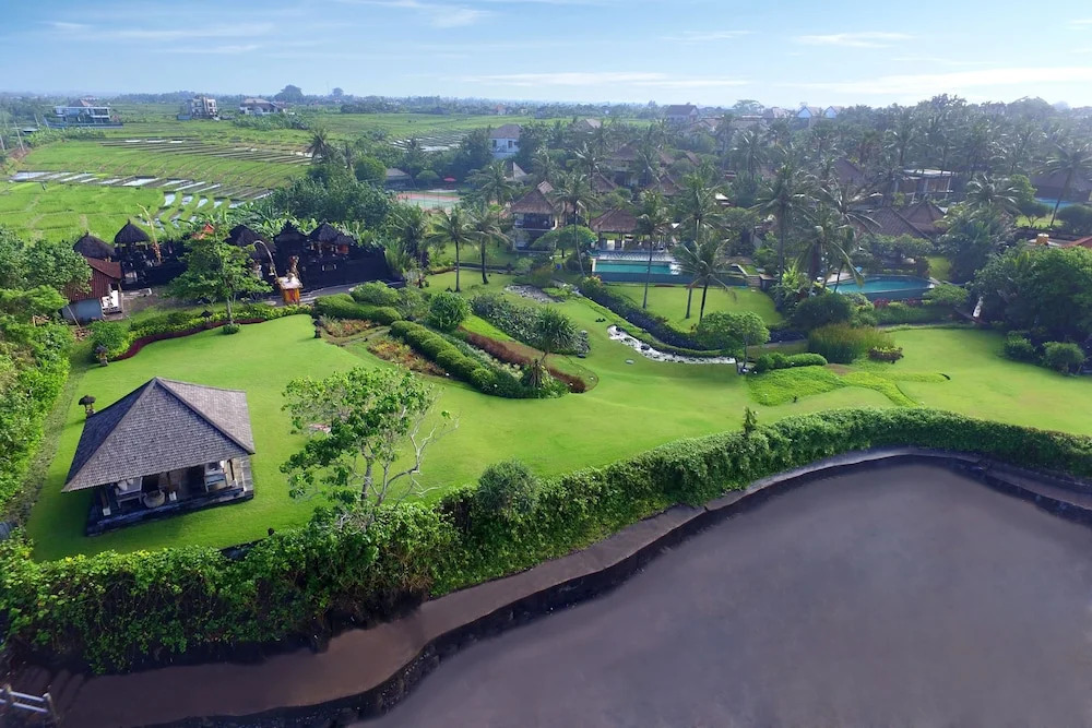 Impiana Private Villas Cemagi - фото 32