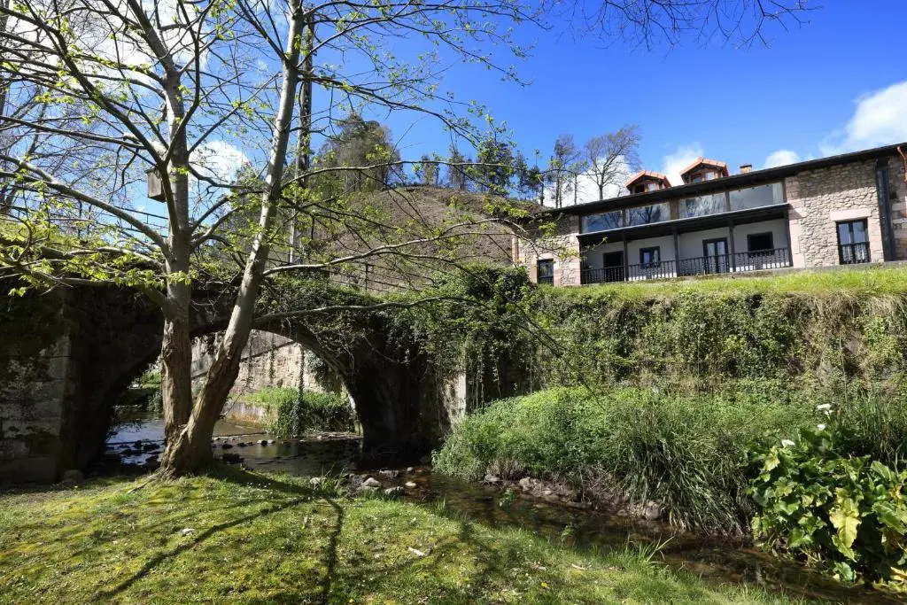 Apartamentos Santa Lucía