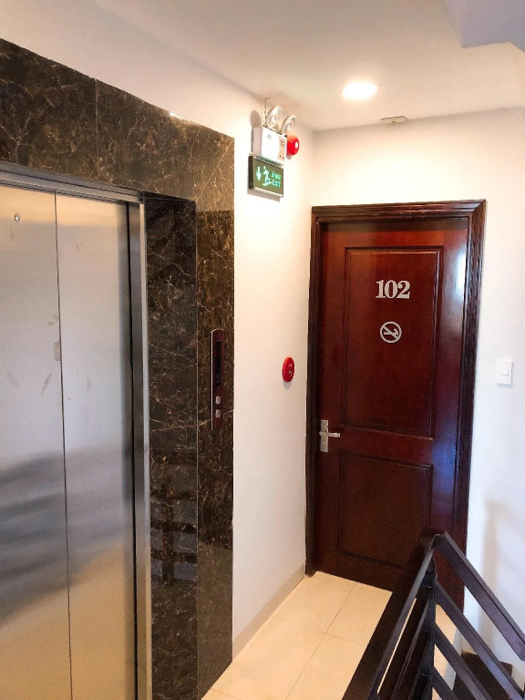 Hotel photo 9