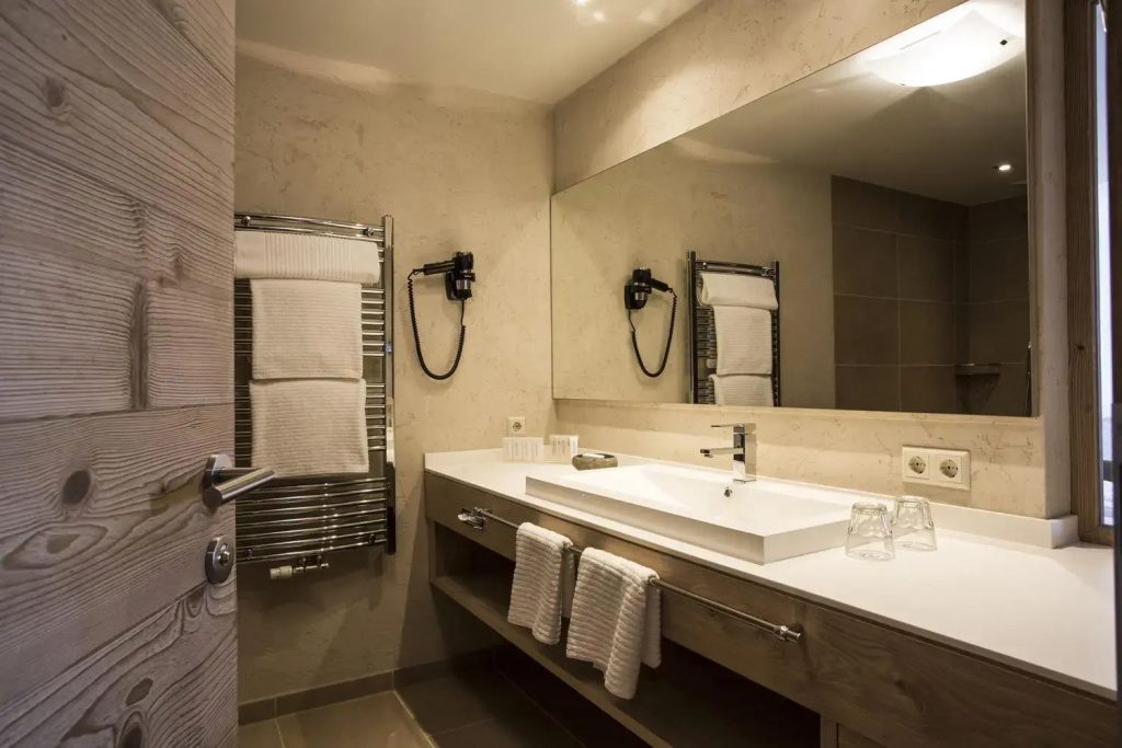 Meiser SPA Resort - Général