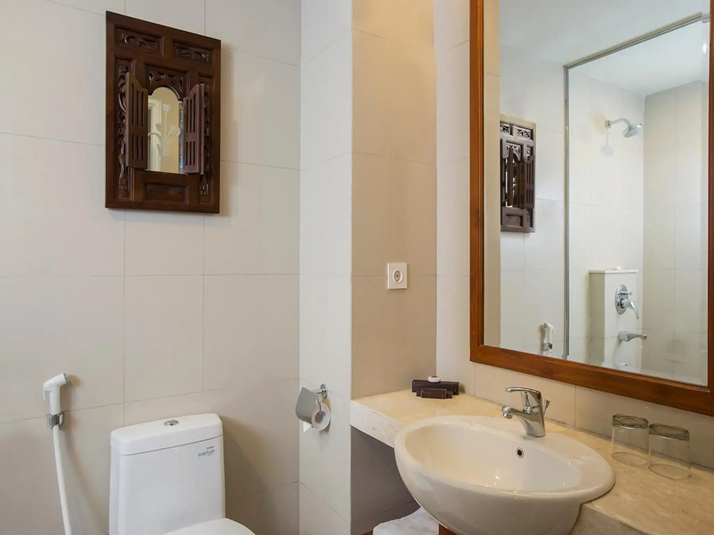 Indies Heritage Hotel Prawirotaman Yogyakarta - Général