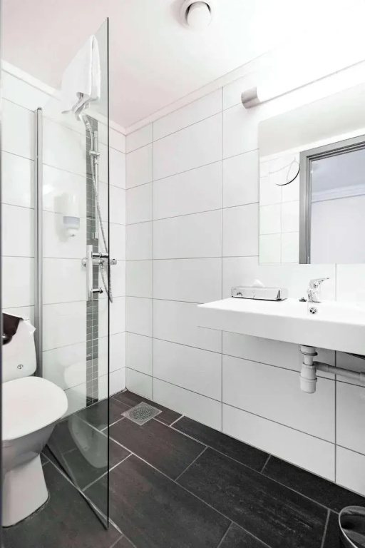 Aiden by Best Western Haugesund Airport - Chambres