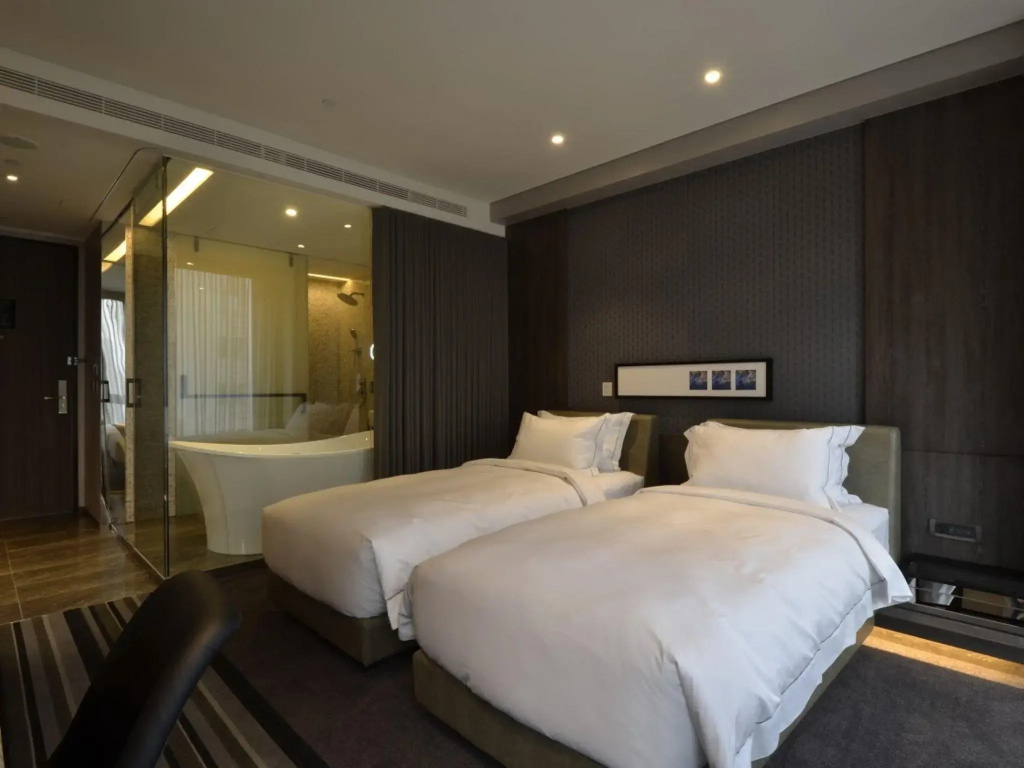 Starhaus Hotel - Général