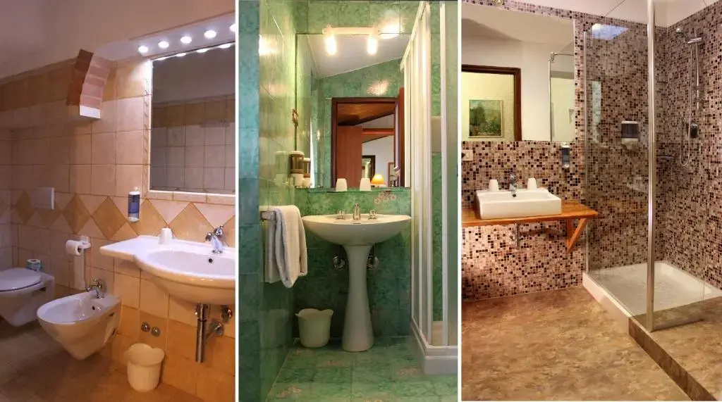 Hotel Rifugio Prategiano - Chambres