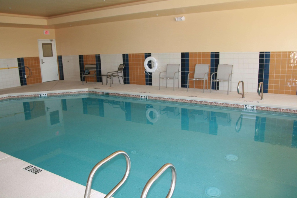 Hampton Inn Denver Northeast-Brighton - фото 11