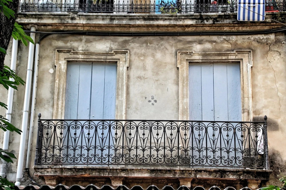 La Dolce Vita Studio Arceaux