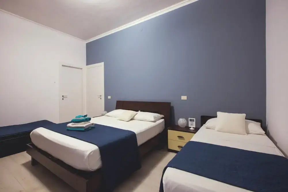 Classic room